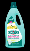 SANYTOL Płyn Uniwersalny 1L Cytrusowy