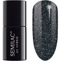 SEMILAC Lakier hybrydowy 096 Starlight Night 7 ml