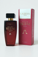 Lazell Night Bloom Rubine for Women 100 ml edp