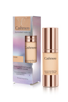 CASHMERE Illuminated Make-Up Fluid rozświetlający Ivory 30 ml