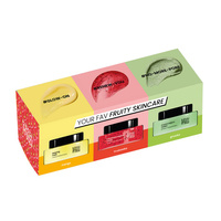 FARMONA ZEST ŚW 2025 Tutti Frutti YOUR FAV SKINCAR