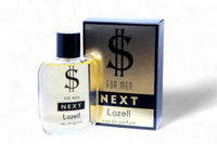 LAZELL for Men Woda perfumowana $ Next for Men 100 ml