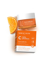 Miraculum Asta Plankton C Krem-maska na noc - 50 ml