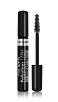 Miss Sporty Maskara do rzęs Fabulous Lash Xtra Black czarna