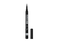 Rimmel Wonder Ink Ultimate Eyeliner wodoodporny w pisaku 001 black  1szt