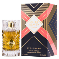 GULF ORCHID Sweet Heaven Extreme Woda perfumowana 100 ml