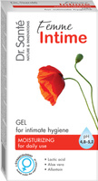 DR.SANTE Femme Intime Żel do higieny intymnej Nawilżenie 230 ml