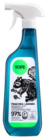 YOPE Płyn 750ml uniwersalny Francuska Lawenda
