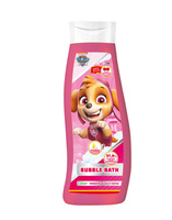 KIDS Psi Patrol Płyn do kąpieli 2w1 - wiśnia 1000 ml