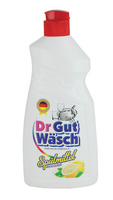 ACHEM DR GUT WASCH Płyn do naczyń 500ml Cytryna