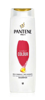 PANTENE Pro-V Lively Colour Szampon do włosów farbowanych 400 ml