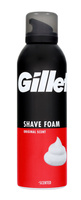 P&G GILLETTE PIANKA D/GOLENIA 200ML REGULAR