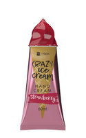 HISKIN Crazy Ice Cream Krem do rąk - Strawberry 60ml
