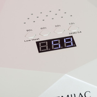 SEMILAC LAMPA UV LED 36W/54 Diamond Collection