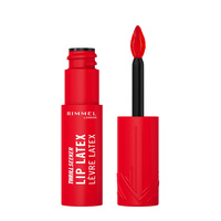 RIMMEL Thrill Seeker Lip Latex Pomadka do ust 350 6 ml