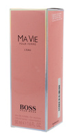 HUGO BOSS Ma Vie L`eau Woda toaletowa 50 ml