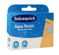 Salvequick Plastry Aqua Resist do cięcia 75cm  1szt
