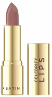 EVELINE KOL Pomadka CELEBRITY LIPS SATIN nr 400