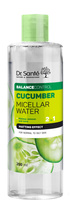 DR.SANTE F.C.Cucumber Woda micelarna 200ml&