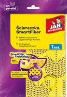 SAR JAN NZ Ściereczka SmartFiber 1szt&