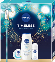 NIVEA ZEST ŚW 2025 WOM Timeless