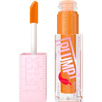 MAYBELLINE Lifter Plump Błyszczyk powiększający usta nr 008  5.4ml