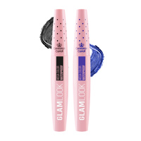 CC Duopak Maskara Glamlook + blue