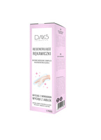 DAYS COSMETICS Rękawiczki regenerujące do rąk - 1 para