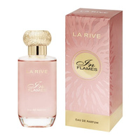 LA RIVE WOM EDP 90ml IN FLAMES