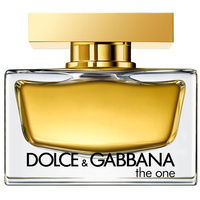 SEL DOLCE&G The One Woman EDP spray 50ml