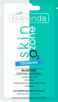 BIELENDA Skin O3 Zone Maseczka dotleniająco - nawilżająca 8 g