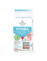 Constance Carroll Nail Care Odżywka do paznokci Hydra Natural After Hybrid 10ml