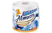 ALMUSSO Ręcznik pap. A`1 HURAGAN /6/