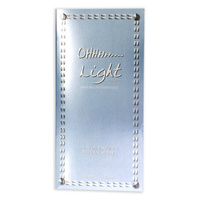 NEW BRAND Edp Women 100ml OH LIGHT