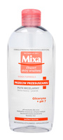 Mixa Płyn micelarny przeciw przesuszaniu 400ml
