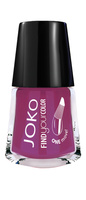 Joko Nails Lakiery do paznokci Find Your Color - 124 Little Princess