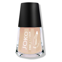Joko Nails Lakiery do paznokci Find Your Color - 107 Beach Sand