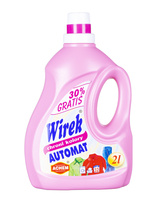 ACHEM WIREK Płyn d/prania 2L automat kolor