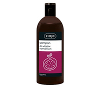 Ziaja Szampon do włosów normalnych figowy 500ml