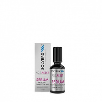SOLVERX Age Reset Serum przeciwzmarszczkowe 15 ml