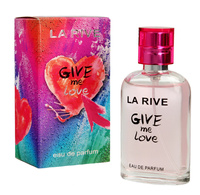 LA RIVE Give Me Love Woda perfumowana dla kobiet 30 ml
