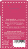 FLOSLEK Glimmer Serum do ust Twinkle Rubus 14 g