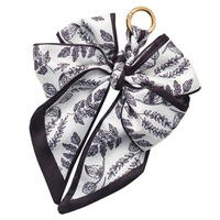 ECARLA Brelok BRL372 Kokarda kwiat