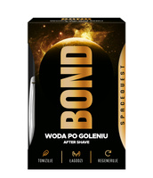 PHARMA Bond Woda p/goleniu Spacequest 100ml