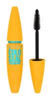 MAYBELLINE Colossal Mascara do rzęs Czarna Waterproof 10.7ml
