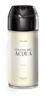 JEAN MARC Covanni Del Acqua Men Dezodorant w sprayu 150 ml