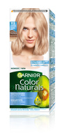 GARNIER Color Naturals Farba nr 112 - Antarktyczny Srebrny Blond  1op.