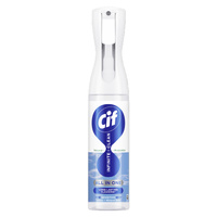 CIF Infinite+Clean Spray do czyszczenia uniwersalny Lotos i Sól Morska 280 ml