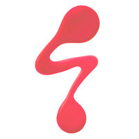 Joko Nails Lakiery do paznokci Find Your Color - 110 Paradise Coral Mat