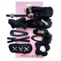 ECARLA SP434 Zestaw10 spinek